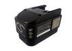 Atlas Copco PCS6T PES 9.6T PES9.6 2100mAh Replacement Battery-2