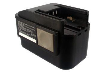 AEG 2000 Battery Light PL Option BEST 9.6X 3300mAh Replacement Battery-main