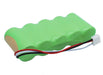 Panametrics Magna-Mike 8500 Replacement Battery-2