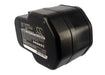 Milwaukee 0502-23 0502-25 0502-52 12V Powe 2100mAh Replacement Battery-2