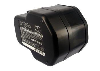 Milwaukee 0502-23 0502-25 0502-52 12V Powe 2100mAh Replacement Battery-2