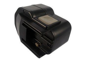 Milwaukee 0502-23 0502-25 0502-52 12V Powe 2100mAh Replacement Battery-3