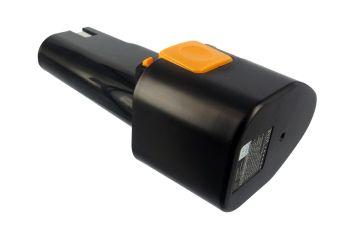 Panasonic EZ595 EZ907 2100mAh Replacement Battery-main