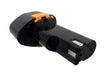 Panasonic EZ595 EZ907 2100mAh Replacement Battery-3