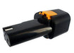 Milwaukee 0210-1 0212-1 0216-1 0217-1 0218 3300mAh Replacement Battery-main