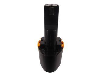 Milwaukee 0210-1 0212-1 0216-1 0217-1 0218 3300mAh Replacement Battery-2