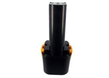 Milwaukee 0210-1 0212-1 0216-1 0217-1 0218 3300mAh Replacement Battery-3