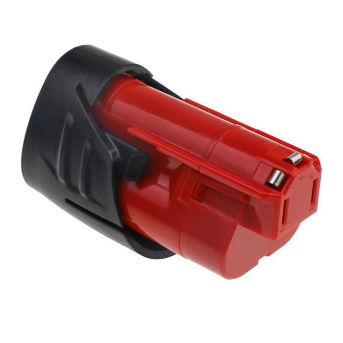 Milwaukee C12 FM C12 HZ C12 HZ-0 C12 HZ-20 2000mAh Replacement Battery-2