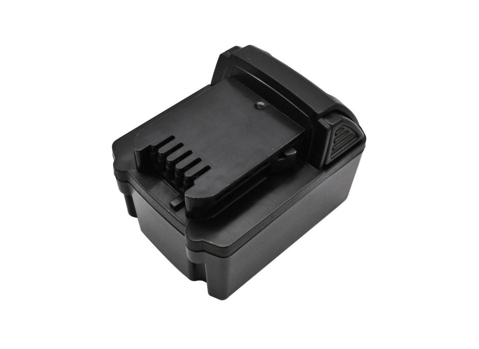 Milwaukee C14 DD C14 PD M14 M14 B4 M14 BX Replacement Battery-2