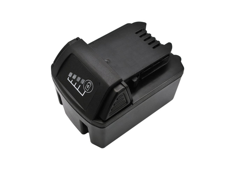 Milwaukee C14 DD C14 PD M14 M14 B4 M14 BX Replacement Battery-3