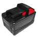Milwaukee 0880-20 2601 2601-22 2602-20 260 6000mAh Replacement Battery-2