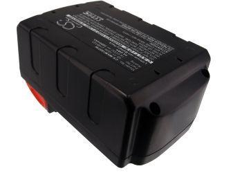 Milwaukee 0880-20 2601 2601-22 2602-20 260 3000mAh Replacement Battery-3