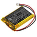 LEGO Arduino Robot Programmable Robot Replacement Battery