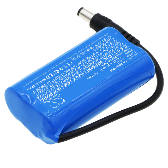 Makeblock mBot Ranger Orion Ultimate 2.0 Uultimate Programmable Robot Replacement Battery