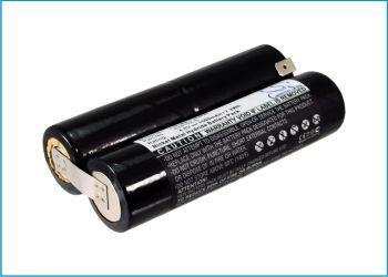 Makita 6041D 6041DW 6043D 6043DWK 1500mAh Replacement Battery-2