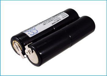 Makita 6041D 6041DW 6043D 6043DWK 1500mAh Replacement Battery-3