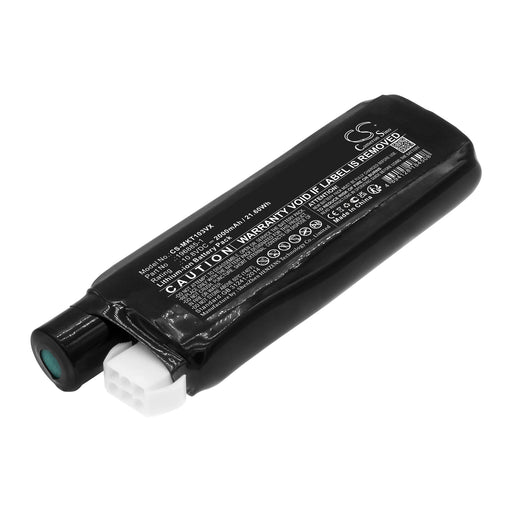 Makita CL103D CL103DW CL103DX CL105D CL105DW CL105DWI CL105DWN CL105DWNI CL105DWNP CL105DWNR CL105DWR CL110D CL110DW CL110D Vacuum Replacement Battery