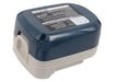 Makita BFL080 BFL080F BFL080FZ BFL120 BFL120F BFL1 Replacement Battery-2