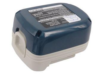 Makita BFL080 BFL080F BFL080FZ BFL120 BFL120F BFL1 Replacement Battery-2