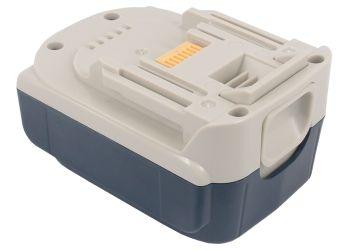 Makita BFH040 BFH040F BFH090 BFH090F BFH12 1500mAh Replacement Battery-main