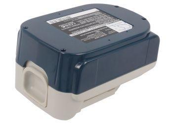 Makita BFH040 BFH040F BFH090 BFH090F BFH12 1500mAh Replacement Battery-2