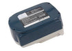 Makita BFH040 BFH040F BFH090 BFH090F BFH12 1500mAh Replacement Battery-3