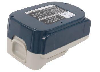 Makita BFH040 BFH040F BFH090 BFH090F BFH12 2200mAh Replacement Battery-3