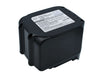 Makita BBO140 BCF050 BCL140 BCL140Z BCL142 6000mAh Replacement Battery-main