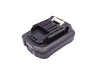 Makita 12V Max CXT Tool 12-Volt MAX CXT CG 1500mAh Replacement Battery-main