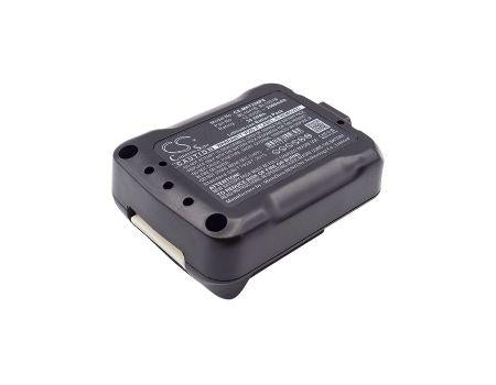 Makita 12V Max CXT Tool 12-Volt MAX CXT CG 2500mAh Replacement Battery-3