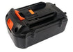 Makita BHR261 BHR261RDE Lawnmower MBC231DR 3000mAh Replacement Battery-main