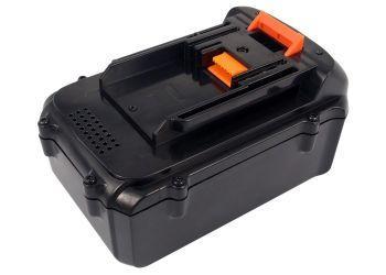 Makita BHR261 BHR261RDE Lawnmower MBC231DR 4000mAh Replacement Battery-2