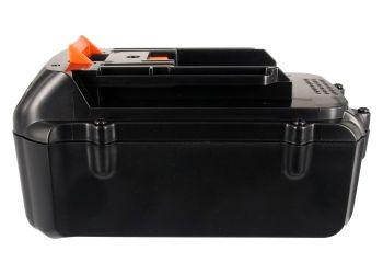 Makita BHR261 BHR261RDE Lawnmower MBC231DR 4000mAh Replacement Battery-3