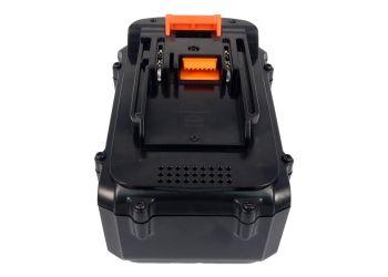 Makita BHR261 BHR261RDE Lawnmower MBC231DR 4000mAh Replacement Battery-4