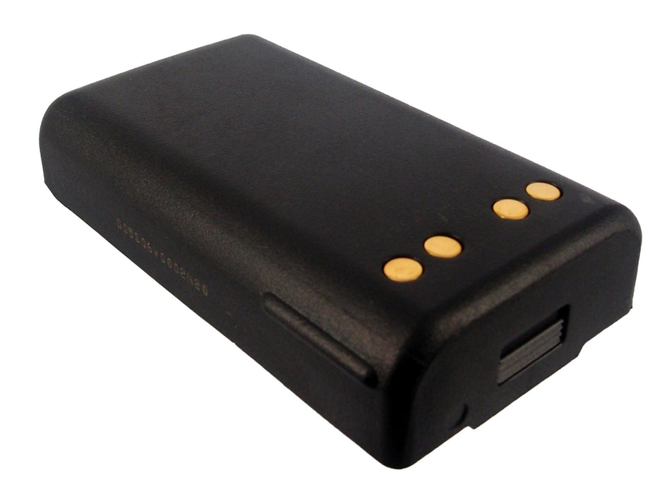 Motorola Visar Two Way Radio Replacement Battery-3