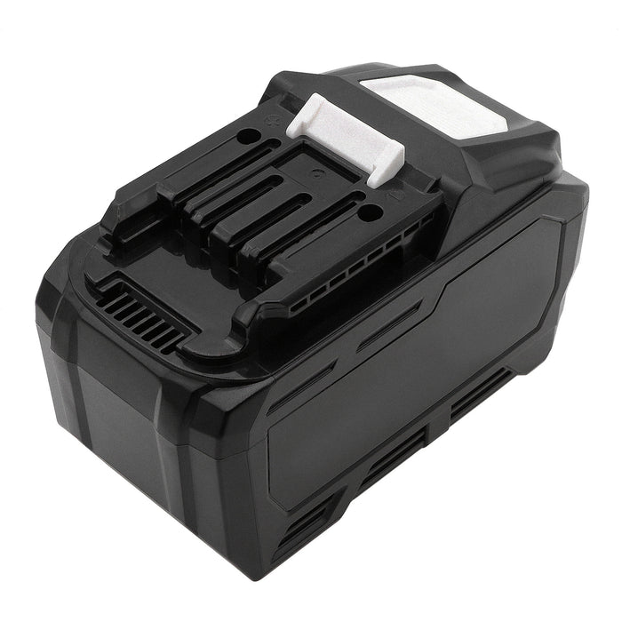 Makita 40V MAX XGT CF001G DF001G GA003G GA005G GA011G GA013G HP001G HR001G HR003G HS004G TD001G UB001G W001G 6000mAh Power Tool Replacement Battery
