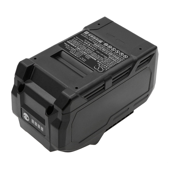 Makita 40V MAX XGT CF001G DF001G GA003G GA005G GA011G GA013G HP001G HR001G HR003G HS004G TD001G UB001G W001G 4000mAh Power Tool Replacement Battery