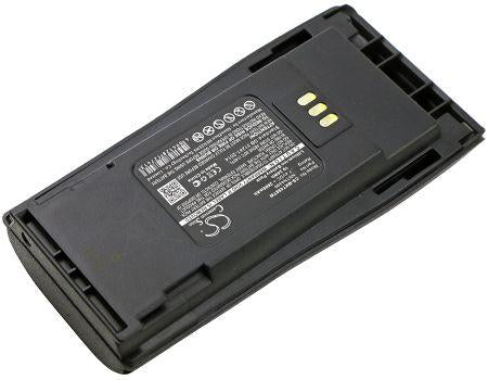 Motorola CP040 CP140 CP150 CP160 CP170 CP1 2600mAh Replacement Battery-main
