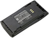 Motorola CP040 CP140 CP150 CP160 CP170 CP1 2600mAh Replacement Battery-main