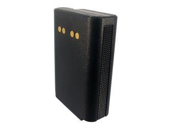 Motorola Astro Saber MX1000 MX2000 MX3000  2800mAh Replacement Battery-main