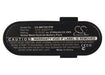 Makita 5092D 5092DW 6011D 6011DW 2100mAh Replacement Battery-3
