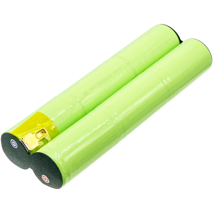 Makita 6010SD 6010SDW 6070D 6076DW 6170D 6176D 617 Replacement Battery-2
