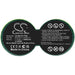 Makita 6010SD 6010SDW 6070D 6076DW 6170D 6176D 617 Replacement Battery-3