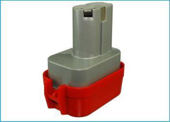 Makita 1022DW 6014DW 6200D 6200DW 6201D 62 1500mAh Replacement Battery-main