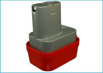 Makita 1022DW 6014DW 6200D 6200DW 6201D 62 1500mAh Replacement Battery-2