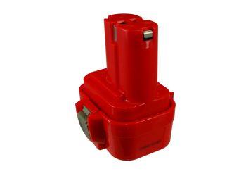 Makita 6224D 6224DW 3000mAh Replacement Battery-main