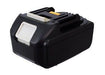 Makita BBO180 BBO180Z BCF050 BCF201 BCF201Z BCL180 Replacement Battery-main