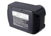 Makita BBO180 BBO180Z BCF201 BCF201Z BCL18 3000mAh Replacement Battery-2