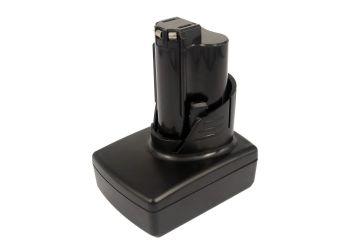 Milwaukee 2207-20 2207-21 2238-20 2238-21  3000mAh Replacement Battery-2