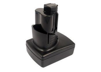 Milwaukee 2207-20 2207-21 2238-20 2238-21  4000mAh Replacement Battery-main